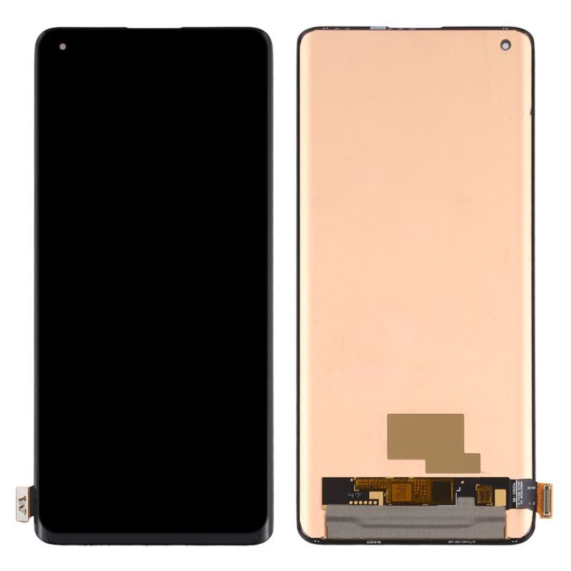 LCD Touch Screen Assembly For Oppo Find X2/ Find X2 Pro/ OnePlus 8 Pro
