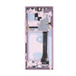LCD Touch Screen Assembly with Frame (As New) For Galaxy Note 20 Ultra - Mystic Bronze