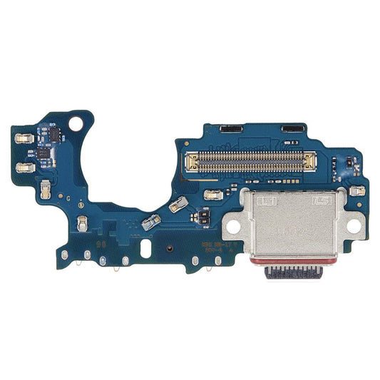 Charging Port Flex with Board For Galaxy Z Flip3 5G