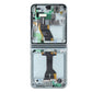 LCD Touch Screen Assembly For Galaxy Z Flip5 - Mint