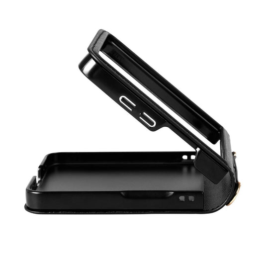 Hanman Wallet Case Cover for Galaxy Z Flip 7