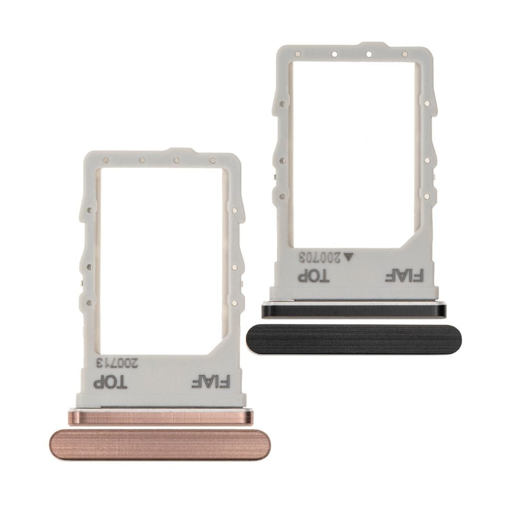 Sim Card Tray For Galaxy Z Fold2 5G