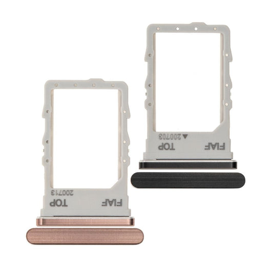 Sim Card Tray For Galaxy Z Fold2 5G
