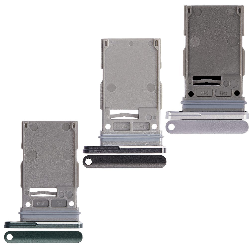 Sim Card Tray Galaxy Z Fold3 5G