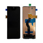 FRONT LCD Touch Screen Assembly For Galaxy Z Fold4