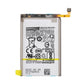 Battery Replacement (Main) For Galaxy Z Fold4