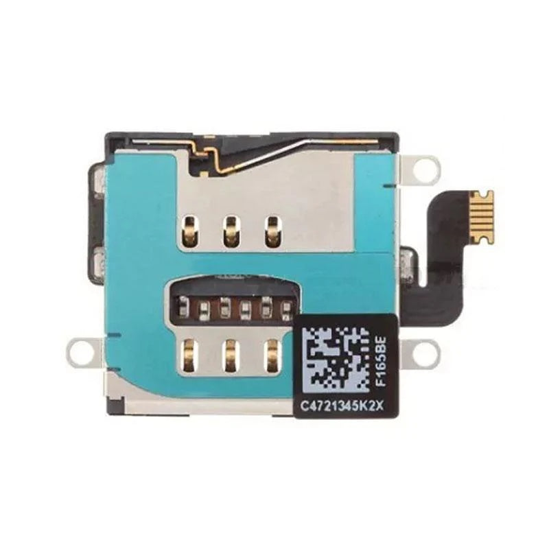 Sim Reader Flex For iPad 3