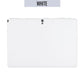 Back Housing Replacement For Galaxy Tab Note 10.1 P605/ P600