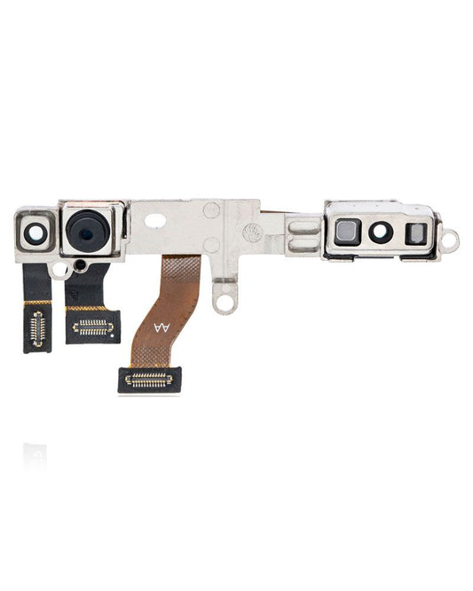 Google Pixel 4 Front Camera Flex Replacement