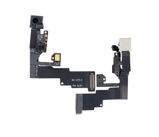 Front Camera with Sensor Flex Cable For iPhone 6