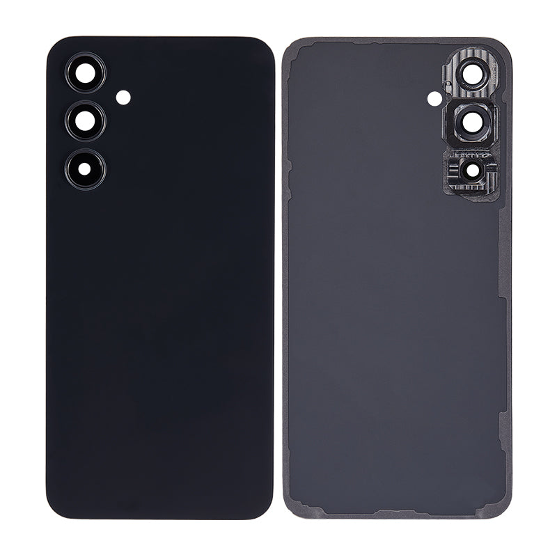 Back Glass Cover with Camera Lens For Galaxy A54 5G