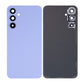 Back Glass Cover with Camera Lens For Galaxy A54 5G
