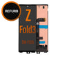 FRONT LCD Touch Screen Assembly For Galaxy Z Fold3 5G - Refurbished