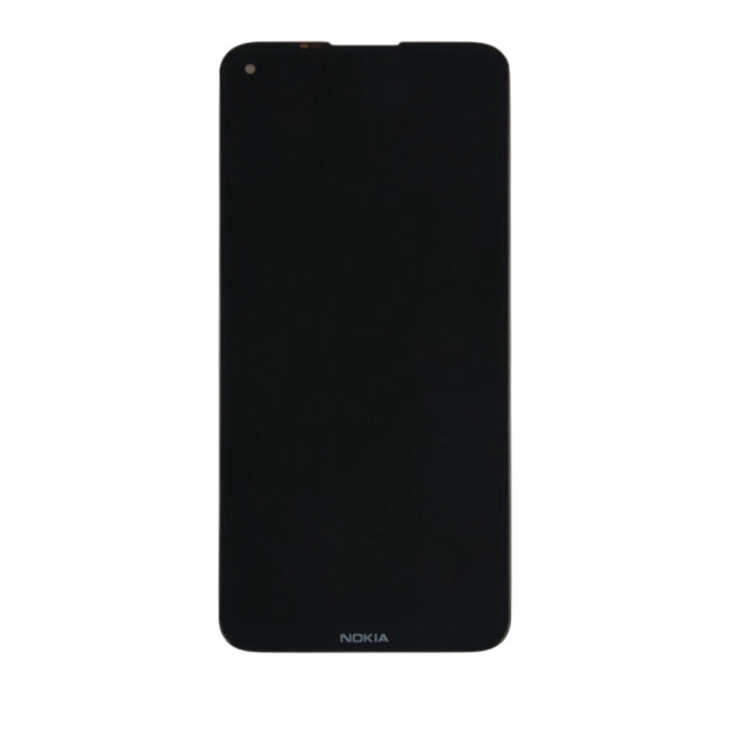 LCD Touch Screen Assembly For Nokia 3.4/ 5.4