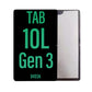 LCD Touch Screen Assembly For TCL Tab 10L Gen 3 (8493A)