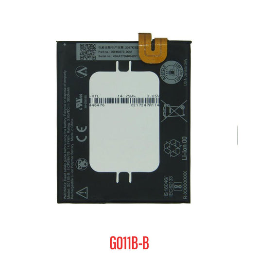 Battery (G011B-B) Replacement for Google Pixel 2 XL