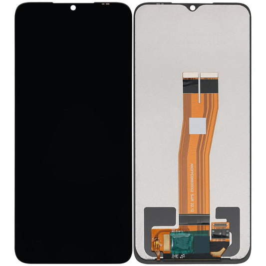 LCD Touch Screen Assembly for Nokia G400