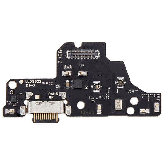 Charging Port Board for Motorola Moto G41/ G31
