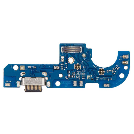 Charging Port Flex Replacement for Nokia G50 5G