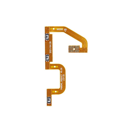 Power Volume Button Flex for Nokia G50 5G