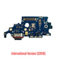 Charging Port Flex PCB Board Replacement for Galaxy S21 5G G991B