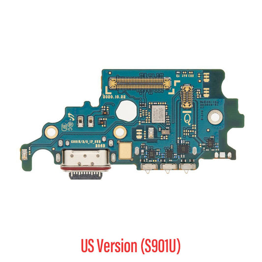 Charging Port Flex PCB Board Replacement for Galaxy S21 5G G991U