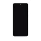 LCD Digitizer Screen Assembly with Frame Service Pack Replacement for Galaxy S21 Plus 5G G996 -  Phantom Black