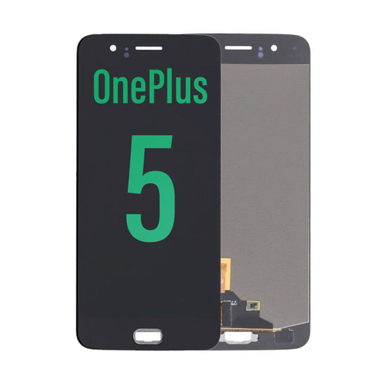 LCD Touch Screen Assembly for OnePlus 5