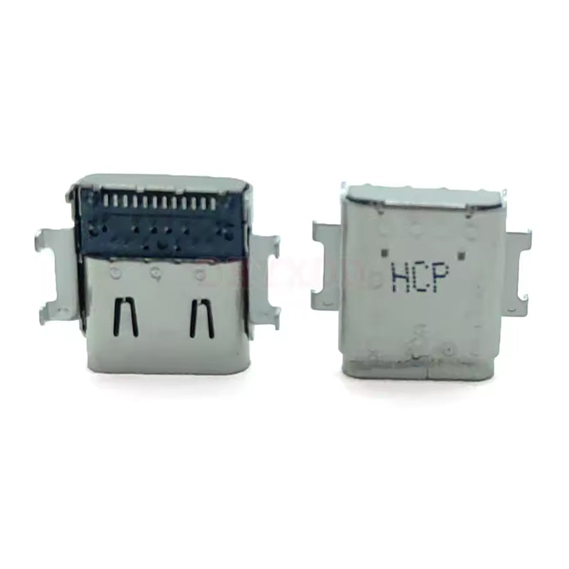 Charging Port Connector For HP Elite X2 1012/ 1030 G2 (Needs Soldering)