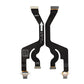 Charging Port Flex with Board For Galaxy S25 Edge