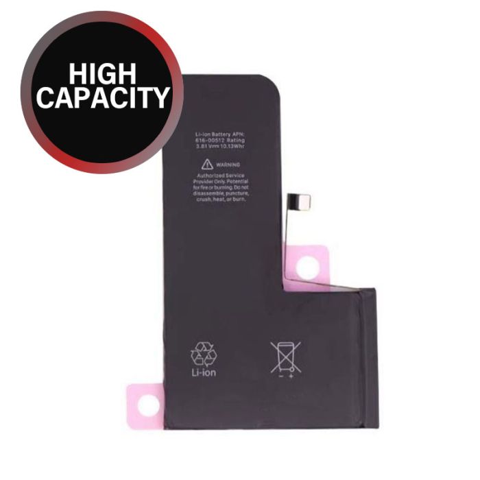 iPhone XS High Capacity Battery Replacement