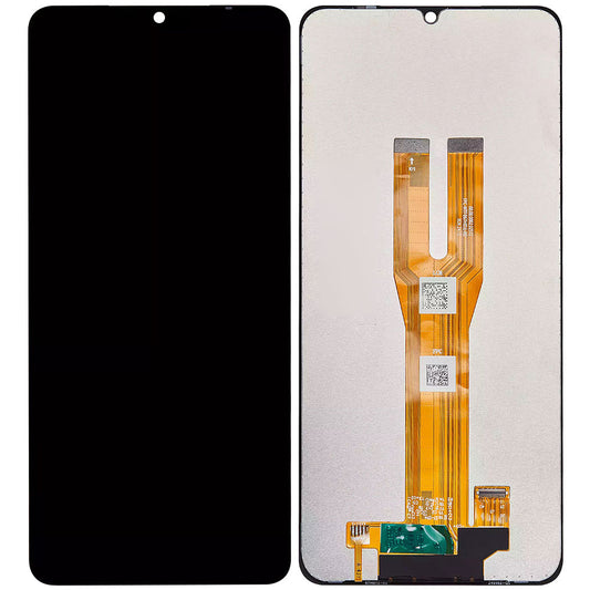LCD Touch Screen Assembly For Galaxy A06 4G- (SM-A065)