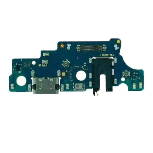 Charging Port Flex With Board for Galaxy A06 5G