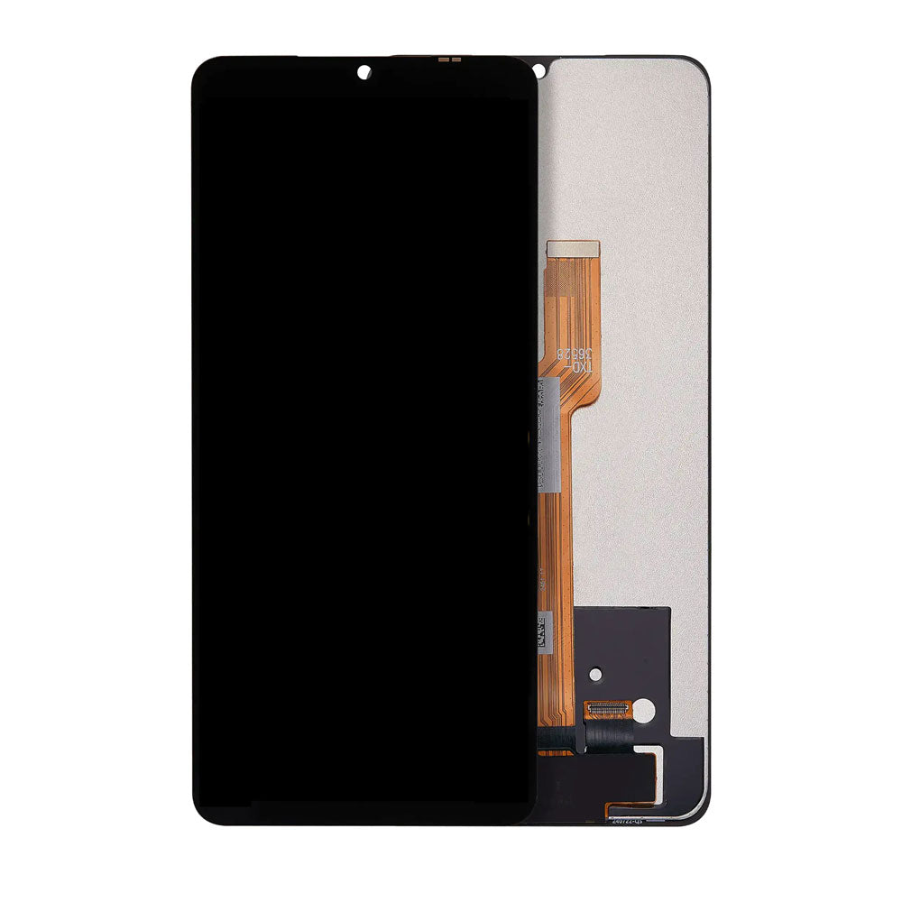 LCD Touch Screen Assembly For Galaxy A06 5G- (SM-A066)