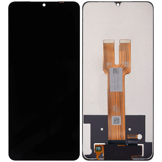 LCD Touch Screen Assembly For Galaxy A06 5G- (SM-A066)