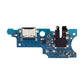 Charging Port Flex With Board for Galaxy A06 4G