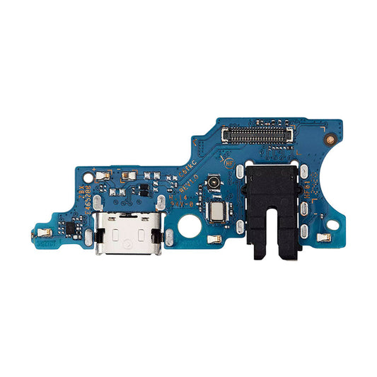 Charging Port Flex With Board for Galaxy A06 4G