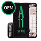 LCD Touch Screen Assembly with Frame Compatible For Galaxy A11 2020 A115