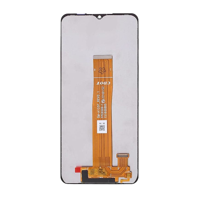 LCD Touch Screen Assembly For Galaxy A12/ A02/ M12/ M02