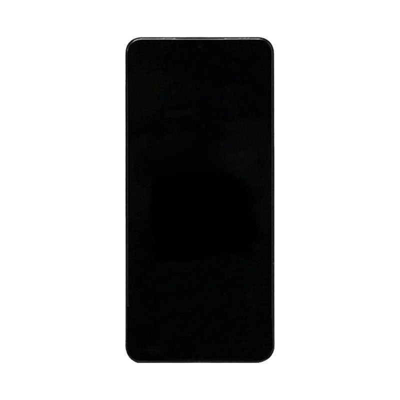 Incell LCD Touch Screen Assembly with Frame For Galaxy A12 125