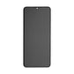 LCD Digitizer Screen Assembly with Frame Replacement Service Pack for Galaxy A12 2020 A125