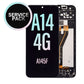 LCD Touch Screen Assembly With Frame Service Pack for Samsung Galaxy A14 4G SM- A145F