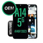 LCD Touch Screen Assembly Frame for Samsung Galaxy A14 5G SM-A146P