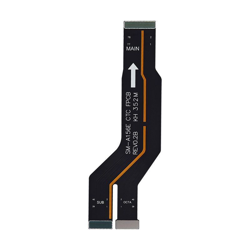 Mainboard Flex Cable For Galaxy A15 4G/ A15 5G
