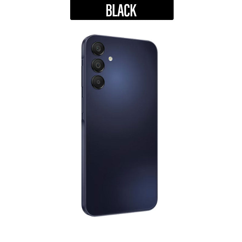 Battery Back Cover Camera Lens For Galaxy A15 5G Camera Lens