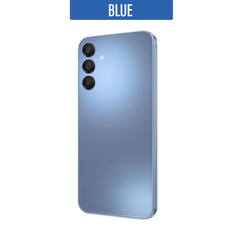 Battery Back Cover Camera Lens For Galaxy A15 5G Camera Lens