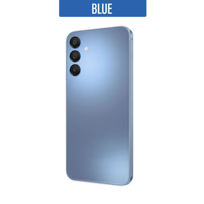 Battery Back Cover Camera Lens For Galaxy A15 5G Camera Lens