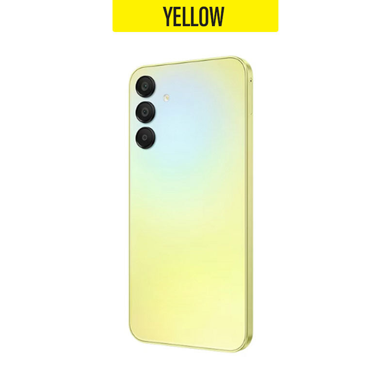 Battery Back Cover Camera Lens For Galaxy A15 5G Camera Lens