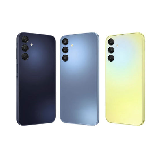 Battery Back Cover Camera Lens For Galaxy A15 5G Camera Lens