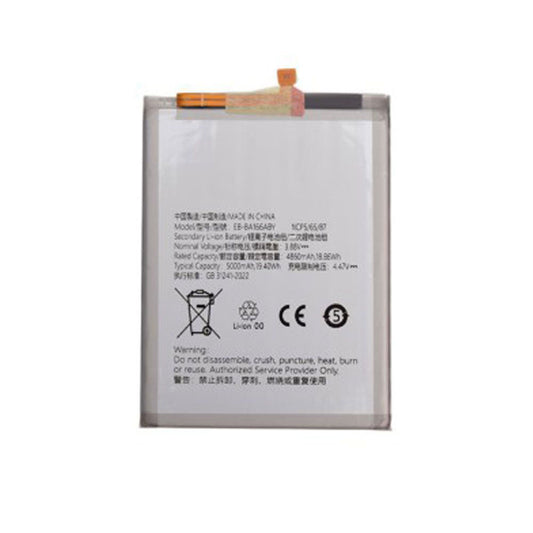 EB-BA166ABY/ W3-S-S Battery Replacement For Galaxy A16 5G/4G/ A26 5G/ A17 4G/5G